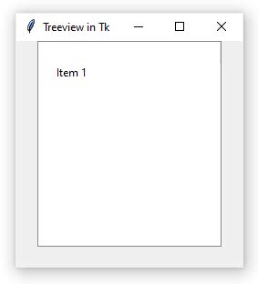 Tkinter treeview insert.  I designed a simple interface to show you how...