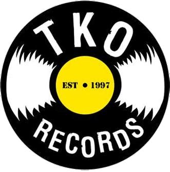 TKO Records. Punk Rock, Oi! 186 Releases