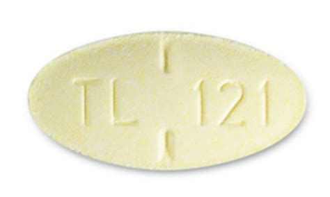 Meclizine Hydrochloride Strength 25 mg Imprint TL 121 Color Tan Shape Oval If your pill has no imprint it could be a vitamin, diet, herbal, or energy pill, or an illicit or foreign drug. It is not possible to accurately identify a pill online without an imprint code. Learn more about imprint codes. Search again. Use the pill finder to identify medications …. 