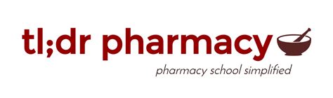 Tl dr pharmacy. Editor's Note: The following post was written by J. Nile Barnes, PharmD, BCPS, and Chelsey Roscoe, Doctor of Pharmacy Candidate 2018. If you've been around tl;dr pharmacy long enough, you're probably familiar with Dr. Barnes. He wrote our series on Heart Failure (Part I, Part II, Part III). He's a Clinical Assistant Professor of Health Outcomes ... 