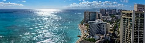 Airport Honolulu Hotel. Enjoy the spirit of aloha with special rates 