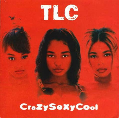 Tlc crazy sexy cool. "Creep" is a song recorded by American singing group TLC for their second studio album, CrazySexyCool (1994). Dallas Austin, who tried to write the track from a "female perspective", wrote and produced it.It is based on member Tionne "T-Boz" Watkins's experience with infidelity.The lyrics portray the singers as women who cheat on their … 