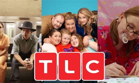 Hola! Esta es la cuenta oficial de TLC Latinoamérica. Vive las mejores historias, los dramas más atrapantes y las curiosidades más exóticas que puedes encontrar. ¿Eres fan de la familia Johnston?.... 