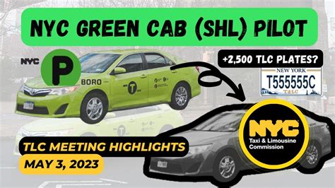 On March 29, 2018, the New York City Taxi and Limousine Commission (TLC) approved the two-year long Flex Fare Pilot Program to offer taxi passengers the same price certainty as FHV passengers by freeing licensed E-Hail companies from the technical constraints of the taximeter.. 