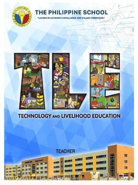 Tle 10 learning module.  This is designed to provide you with interacti...