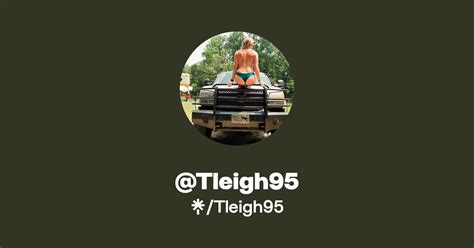 Tleigh95 Onlyfans Leaked [PPV] 😈