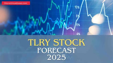 Tlry stock forecast 2025. Things To Know About Tlry stock forecast 2025. 