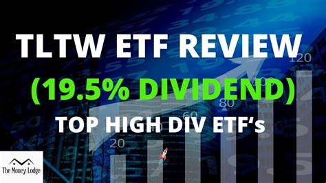 Tltw etf. Things To Know About Tltw etf. 