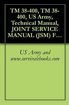Tm 38 400 tm 38 400 us army technical manual. - Onefs user guide 6 0 3.