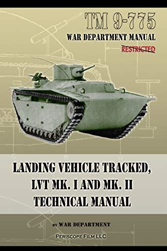 Tm 9 775 landing vehicle tracked lvt mk i and mk ii technical manual. - Garmin gps 12 map manuale di istruzioni.