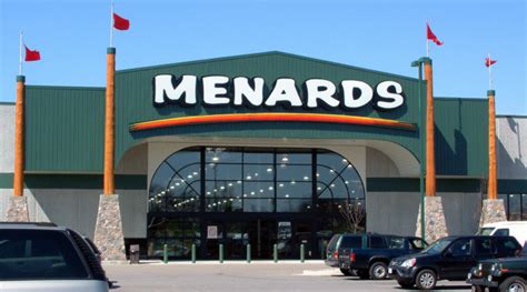 Menard, Inc. 