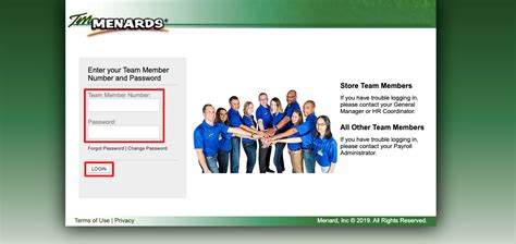 Tm menards schedule. TM Menards Login is a secure website for the team members of Menard, Inc., a leading home improvement company in the US. Here you can access your work schedule, pay ... 