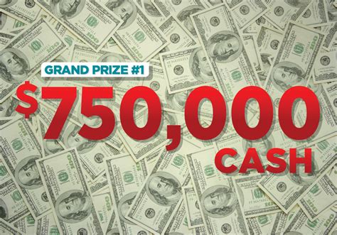 Learn more about TMC here. Over 2800 prizes, valued over $2.2 milli