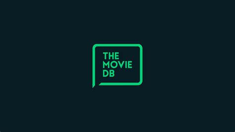 The Movie Database (TMDb) is a community built movie and TV database. . Tmdb