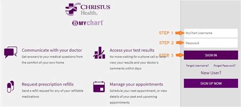 To log in to Spectrum Health MyChart, you will need to enter a 6-digit code that will be sent to you via text or email. If you need help logging in, you can also contact our MyChart Patient Support Line at 877-308-5083 to request assistance. Please visit our FAQs to help with common issues.. 