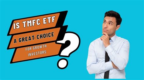 Tmfc etf. Things To Know About Tmfc etf. 