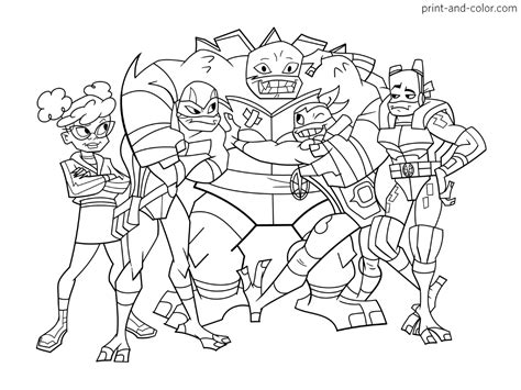 Onward Coloring Pages