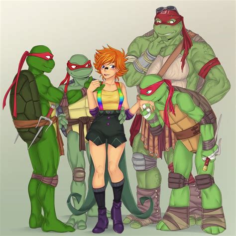 Tmnt hentai. Things To Know About Tmnt hentai. 