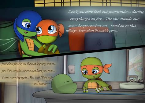 Tmnt tickle fanfic - jikl.oktopuscustoms.de