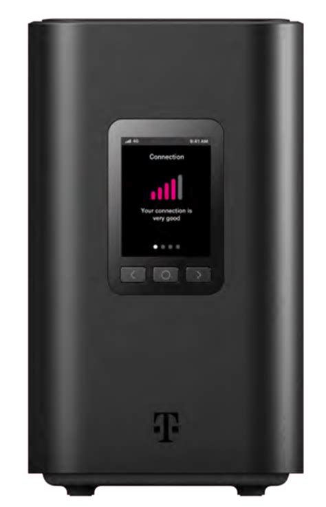 Tmobile 5g gateway. With the rapid advancements in technology, the rollout of 5G networks has become a hot topic of discussion. As more and more devices become compatible with this new generation of w... 