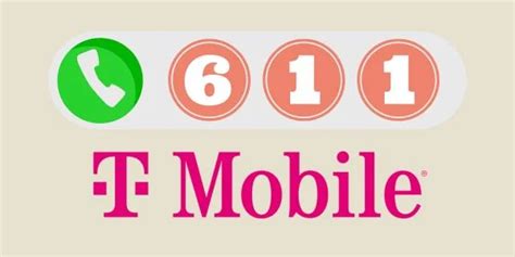Tmobile 611. Calling 611 from a T-Mobile phone connects you to their customer service, while dialing 1-877-347-2127 from any phone will also reach T-Mobile’s customer care services. What happens if I dial 611 on my phone? When you dial 611 on your phone, you’re connecting to a universal customer service number. This number is designed to work … 