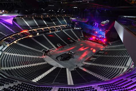 Tmobile arena las vegas. Hotel in West of the Las Vegas Strip, Las Vegas (0.3 miles from T-Mobile Arena) Located in Las Vegas and with Mandalay Bay Convention Center reachable within 1.7 km, Home2 Suites by Hilton Las Vegas Stadium District provides express check-in and check-out, non-smoking rooms, a... Show more Show less. 8.9 Fabulous 632 reviews 