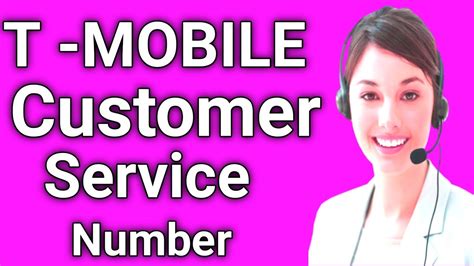 Tmobile customer service number. Things To Know About Tmobile customer service number. 