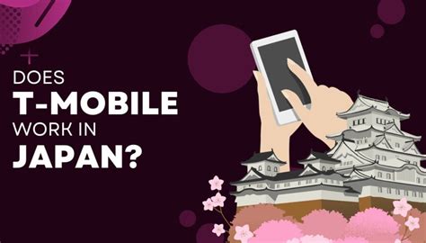 Tmobile in japan. If you’re a T-Mobile customer on qualifying plan, you can add an International Pass to get more high-speed data and unlimited voice calling in 215+ countries and destinations. 1-Day (512MB) International Pass: 512MB of high-speed data and unlimited calling, to be used … 