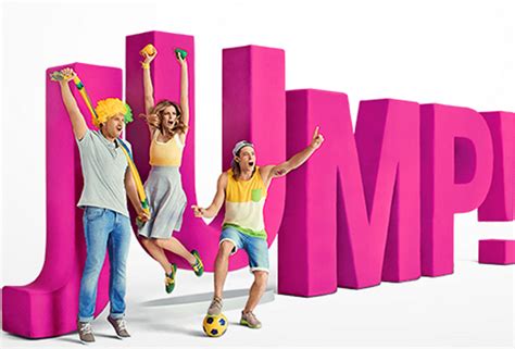 Tmobile jump. Jul 10, 2013 ... Here with what they're calling "Jump", T-Mobile says they'll be turning the upgrade process on its head, allowing consumers to upgrade from ... 