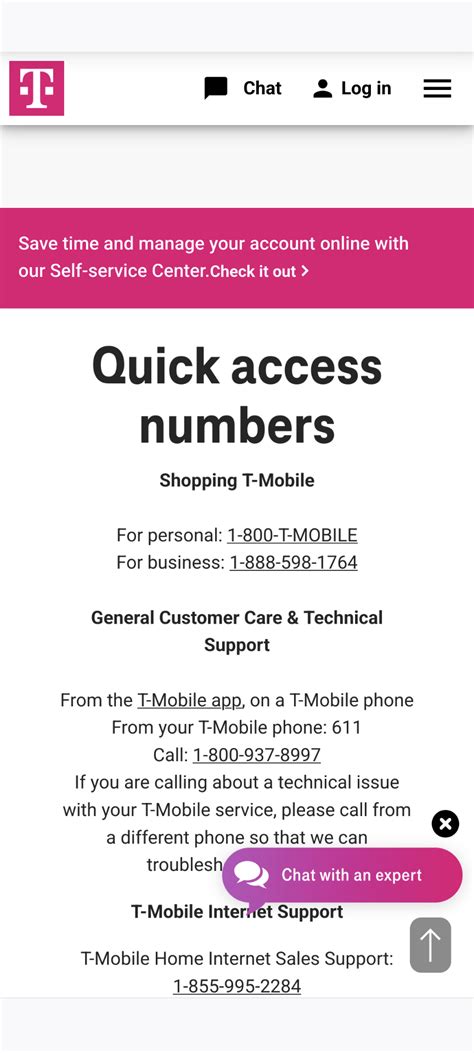 Tmobile live chat. Možná jste hledali něco jiného. Katalog služeb Všechny služby T-Mobile na jednom místě. Najdete zde hlasové a internetové služby, SMS a MMS služby, zábavu, ale i třeba bezpečnostní a lokalizační služby. Časté dotazy Váš problém jsme možná dříve řešili s někým jiným. 