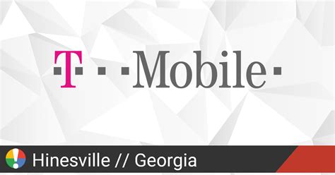 Tmobile outage hinesville ga. AT&T Issues Reports Near Milledgeville, Georgia Latest outage, problems and issue reports in Milledgeville and nearby locations: Glockbridge BigBruh (@EjaculatingPen) reported 24 minutes ago from Milledgeville, Georgia. Companies that need to be broken up: @comcast, @verizon, @ATT Wireless, they control the lion’s share of … 
