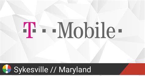 Tmobile outage maryland. 5G is faster than 4G LTE, but actual speeds may vary depending on your device and network conditions. On average, 5G can deliver speeds 5x as fast as 4G LTE. Both 4G LTE and 5G coverage depend on how many towers are equipped with the right equipment. Today, T‑Mobile’s 4G LTE coverage reaches 99% of Americans, with 5G close behind at 98% of ... 