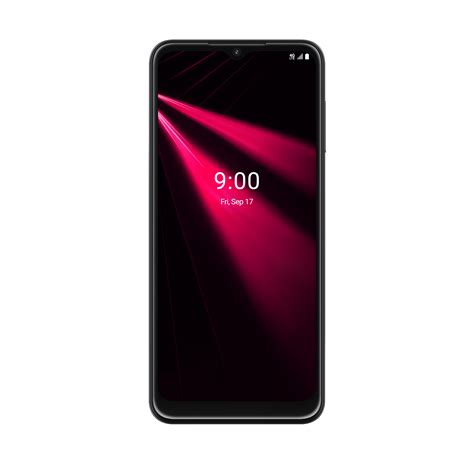 Comparison Chart: Screen Size: 6.8 in Metro by T-Mobile REVVL