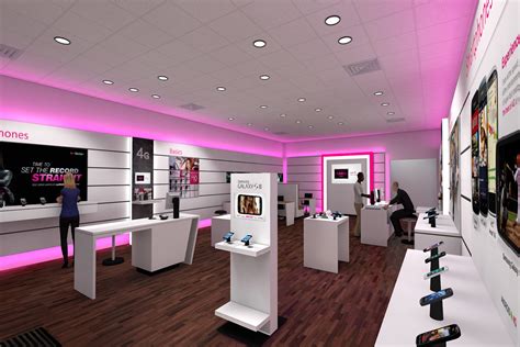Tmobile shops. This is a review for a telecommunications business in London, XGL: "I tried to send an email to EE directly about how amazing this store is, but they do not have an email address, so hopefully someone sees this! This store is not only friendly, helpful, and full of customer service we could only dream of here in America (where I live), they ... 