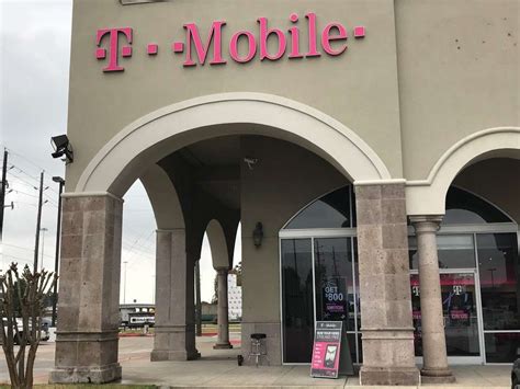 Tmobile stores houston. Specialties: Visit the T-Mobile store in Houston and discover America's largest, fastest, and most reliable 5G network. Shop our best low-cost plans with no annual service contracts - plus our best smartphones, cell phones, tablets, internet devices, and latest promotions. If you're interested in joining the Un-carrier, our staff at 9406 Cullen Blvd can assist you in the switching process ... 