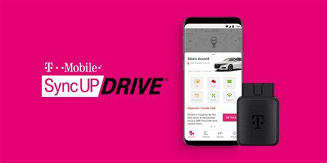 Tmobile syncup drive. Apr 23, 2018 ... Does anyone have the T-Mobile OBD-II SyncUP Drive? ... The T-Mobile OBD-II SyncUP Drive is supposed to send engine diagnostics and codes to your ... 
