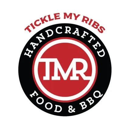 Tickle My Ribs BBQ (TMR) September 23, 2022 by Admin. 4.5 - 803 reviews $ • Barbecue restaurant. Relaxed, family-owned counter serve with hickory-smoked BBQ plates & sandwiches. ️ Dine-in ️ Drive-through ️ No delivery.. 