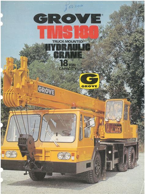 Tms 180 grove crane maintenance manual. - Breathe easy young peoples guide to asthma.