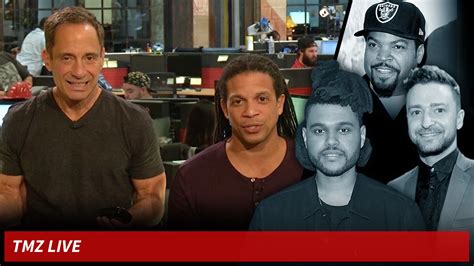 Finally, on "TMZ Sports," Mike and Mojo break down Devin Haney and Ryan Garcia 's heated face-off on the top of the Empire State Building. Check your local listings for when TMZ is on in your area ...