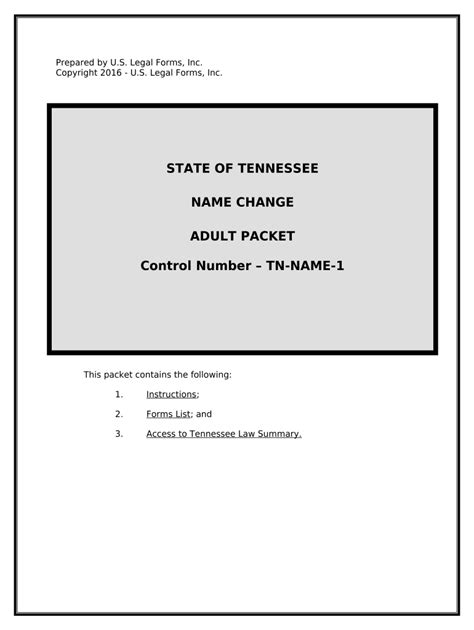 Tn Adult Form Complete with ease airSlate SignNow