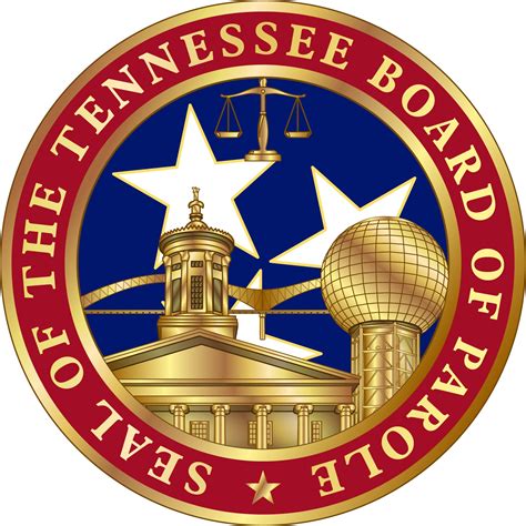 Tn board of parole