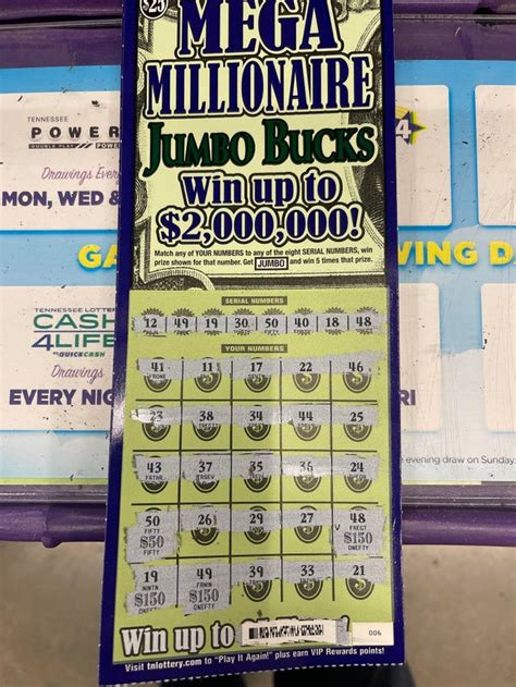 Georgia (GA) lottery results (winning numbers) for Cash 3, Cash 4, Georgia Five, Cash Pop, Fantasy 5, Jumbo Bucks Lotto, Cash4Life, Powerball, Mega Millions.. 