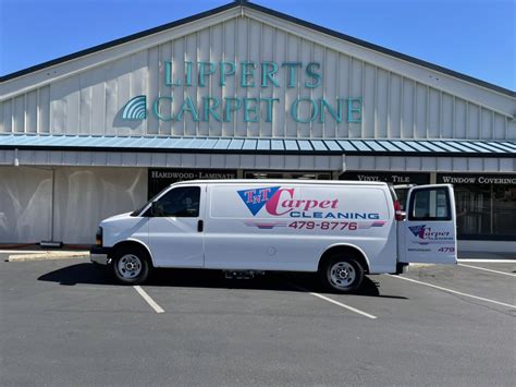 TnT Carpet Cleaning LLC. Grants Pass OR - Facebook