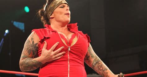 Tna knockouts odb nude pictures. .  ...
