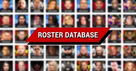 Tna roster wiki. Things To Know About Tna roster wiki. 