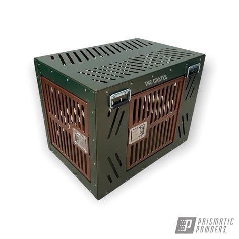 Tnc dog crates. SKU Crate Size - Width 30" (75)Crate Size - Height 35" (100)Crate Size - Length 45" (150)Doors - Select Front Door Standard - Double Latch - Left Swing - with Guard (75)Doors - Would you like to add additional doors? NoColors - Paint Finish for Door TexturedColors - Textured Door Colors Blue Hammer [T013-BL468] x1Color ... Custom Dog Crate - … 