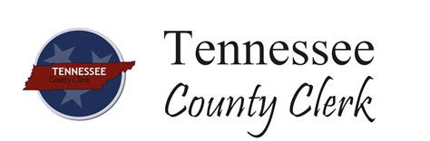 Tncountyclerk com renewal. Donna A. Simpson PO Box 46 Cleveland , TN 37364 