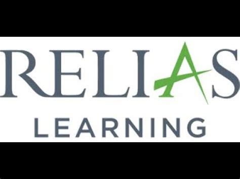 To log into Relias, visit https://tndidd-progress193.training.reliaslearning.com Your username is your first initial, last name, last 4 digits of social (ex .... 