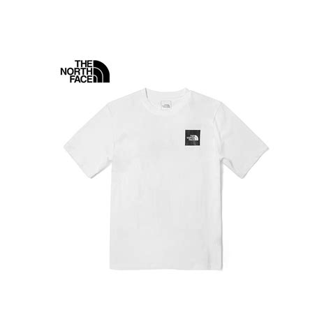 Tnf T-shirt Shopee Singapore