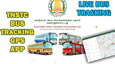 Tnstc bus live tracking map.  6.  [2] It operates Intercity bus services to cit...